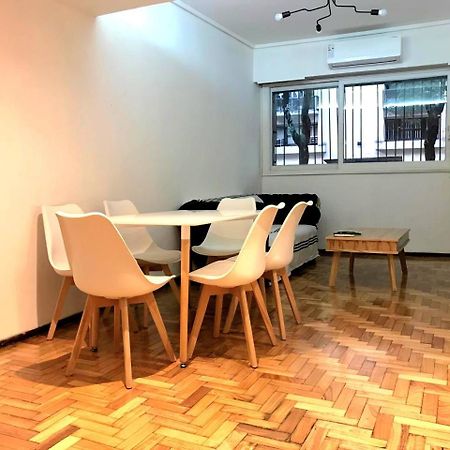 Ferienwohnung Oasis Lodging Buenos Aires Exterior foto
