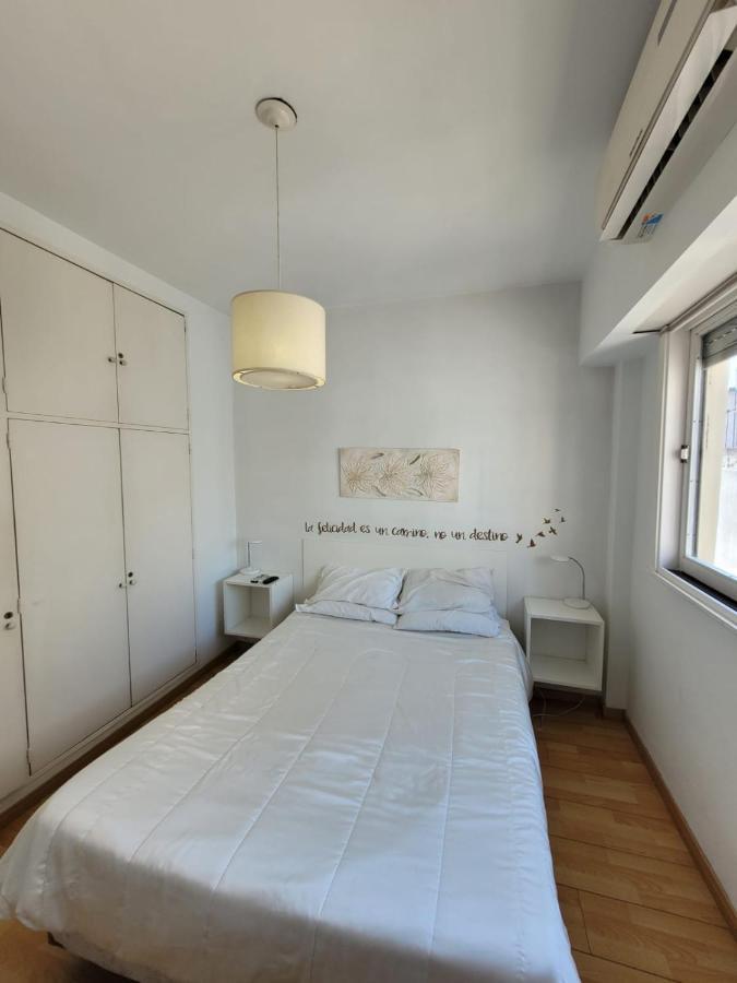 Ferienwohnung Oasis Lodging Buenos Aires Exterior foto